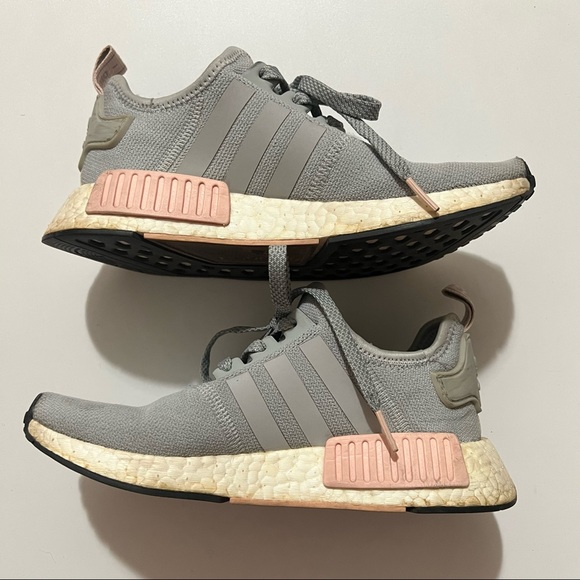 Adidas NMDs - Picture 2 of 7